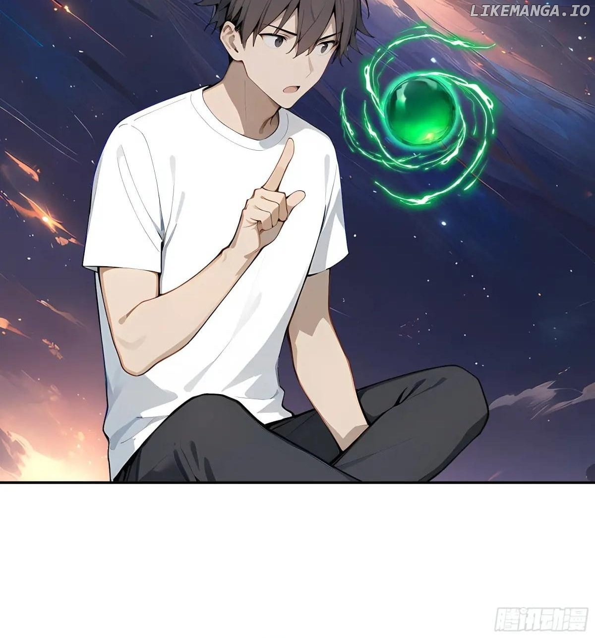 God of Learning Chapter 44 - page 60